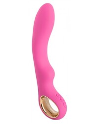 Vibrator Dual Vibrator Petit Rosa 